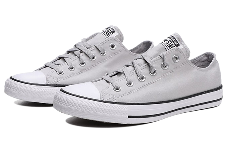 Converse Chuck Taylor All Star 'Light Gray White'
