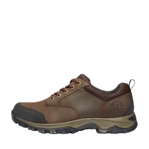 Timberland Maddsen Synthetic Leather, Leather Low top Mountaineering Hiking Shoes Men's