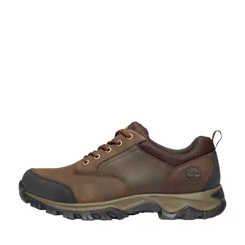 Timberland Maddsen Synthetic Leather, Leather Low top Mountaineering Hiking Shoes Men's