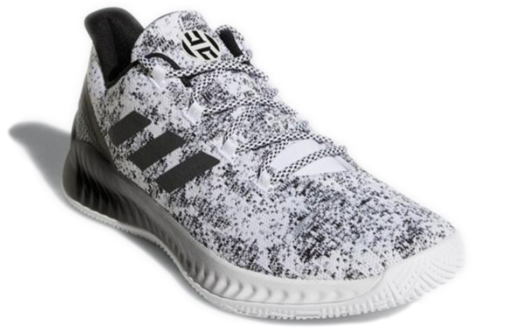Adidas Harden B/E X ‘Grey’
