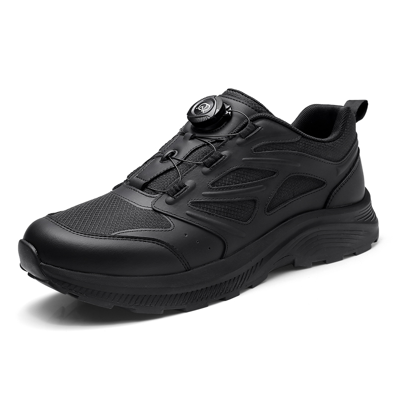 QIANGREN 3515 Training Shoes Men’s Black