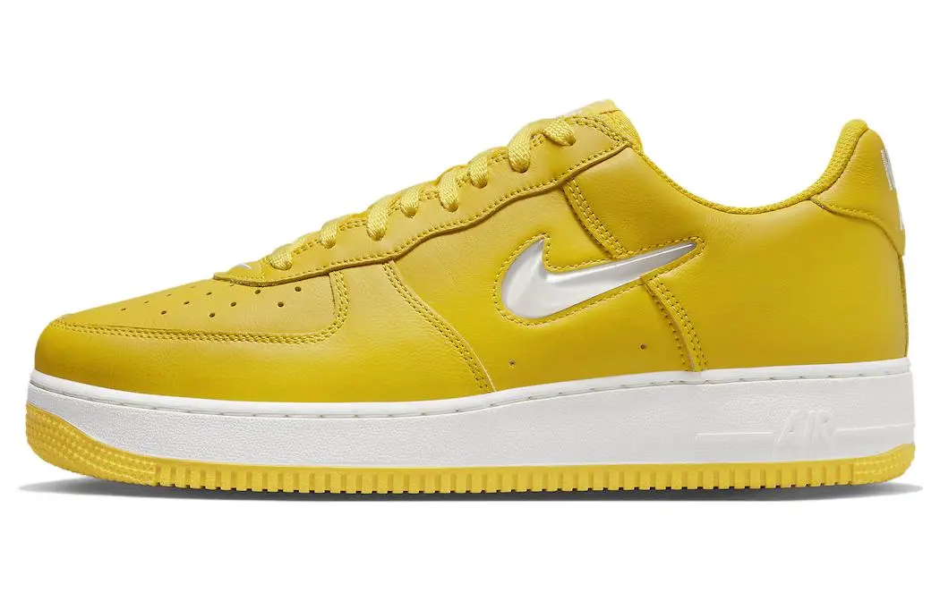 Nike Air Force 1 Low Jewel 'Color Of The Month'