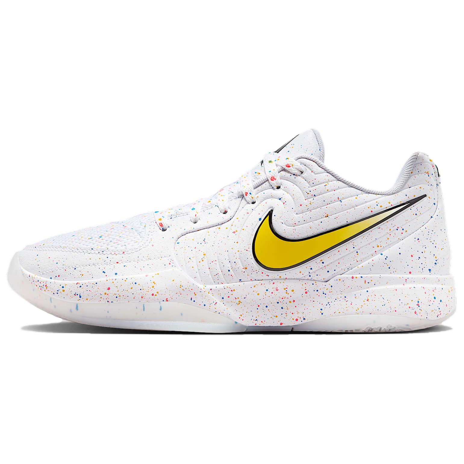 Nike Ja 2 EP ‘Ja-Breaker’