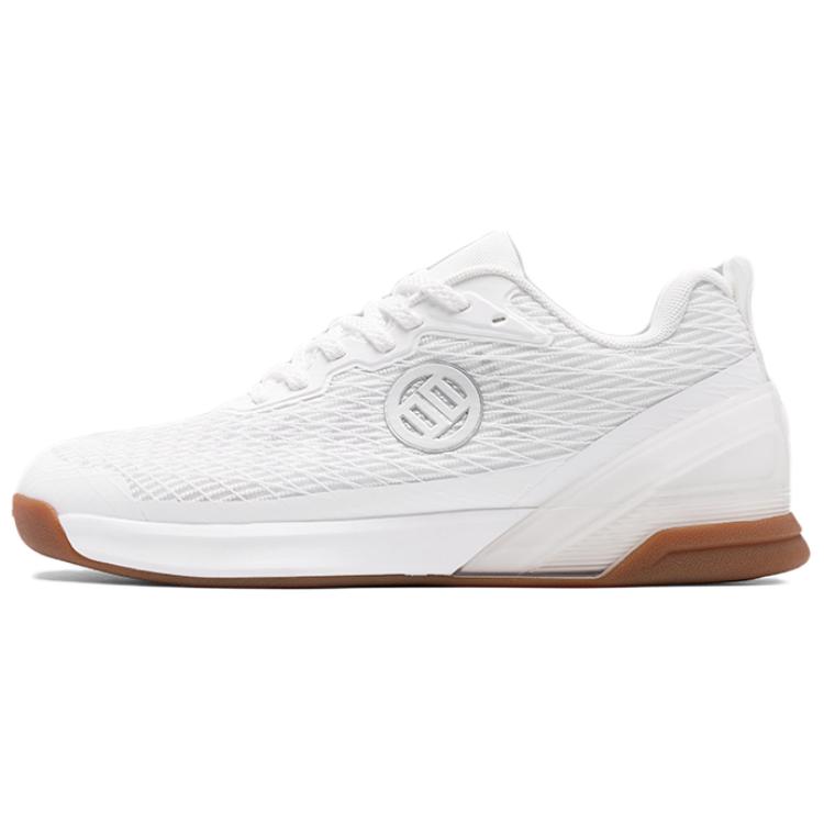 LUXIAOJUN Cushioning Abrasion Resistant Breathable Training Shoes Unisex