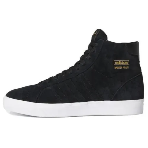 Adidas Basket Profi 'Core Black'