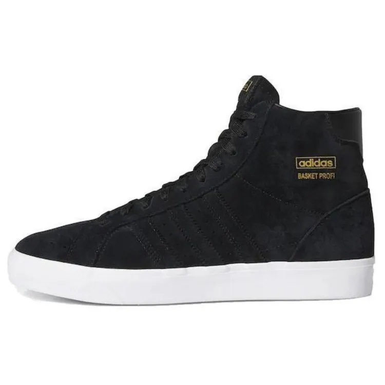 Adidas Basket Profi 'Core Black'