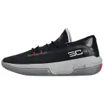 Under Armour Curry 3Zer0 3 'Black'