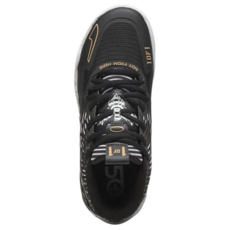 PUMA LaMelo Ball MB.01 Foot Locker 50th Anniversary