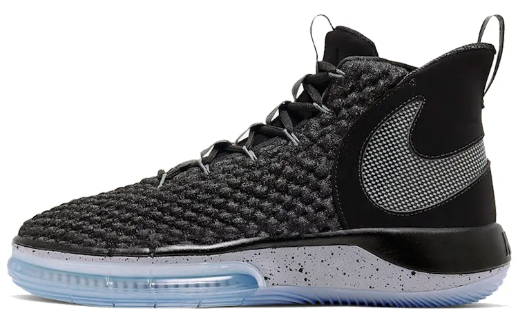 Nike AlphaDunk Carbon Fiber Carbon Fiber Slip Resistant Lightweight Non slip Lightweight Mid top