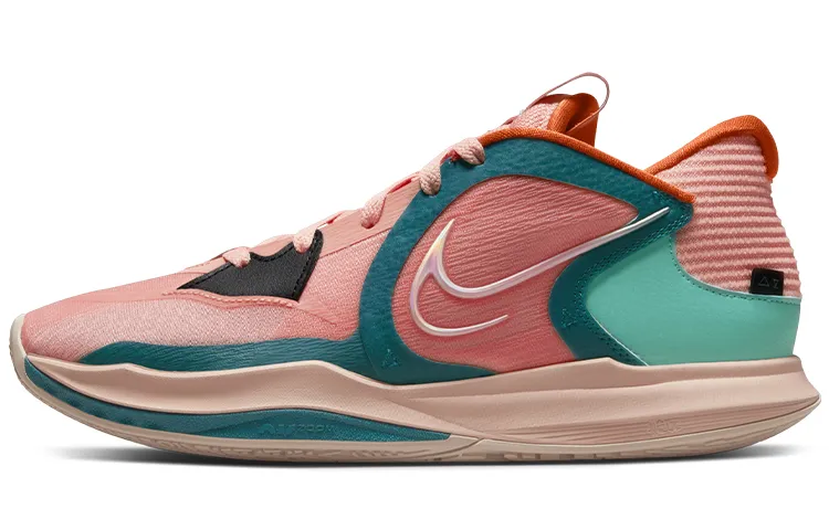 Nike Kyrie Low 5 Ep 'Light Madder Root'