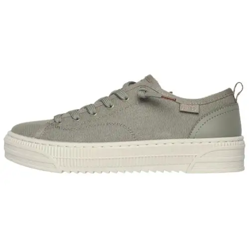 Skechers BOBS COPA Low top Skateboard Shoes Women's Green