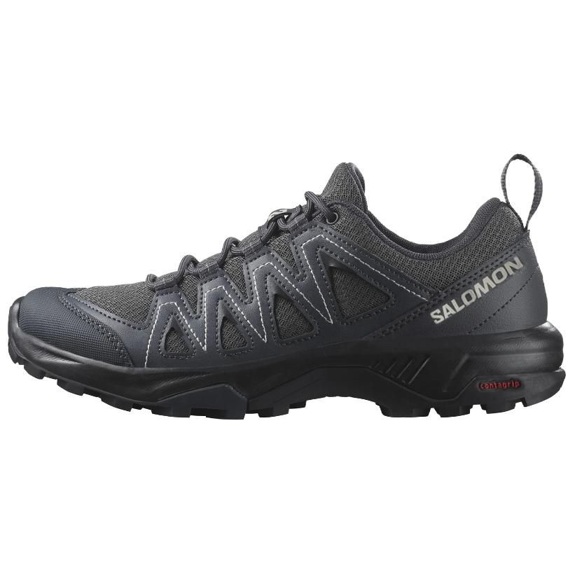X Braze Wmns Salomon ‘Pewter Ebony’