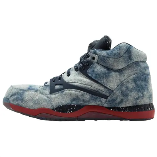 Reebok Pump Axt 'Social Status X Play Cloths'