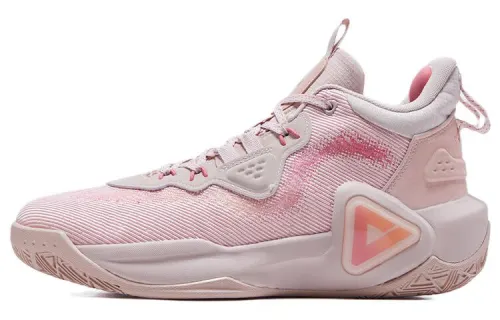 PEAK Sonic Boom 1.5 Textile, Synthetic Leather Cushioning Slip Resistant Abrasion Resistant Breathable Low top