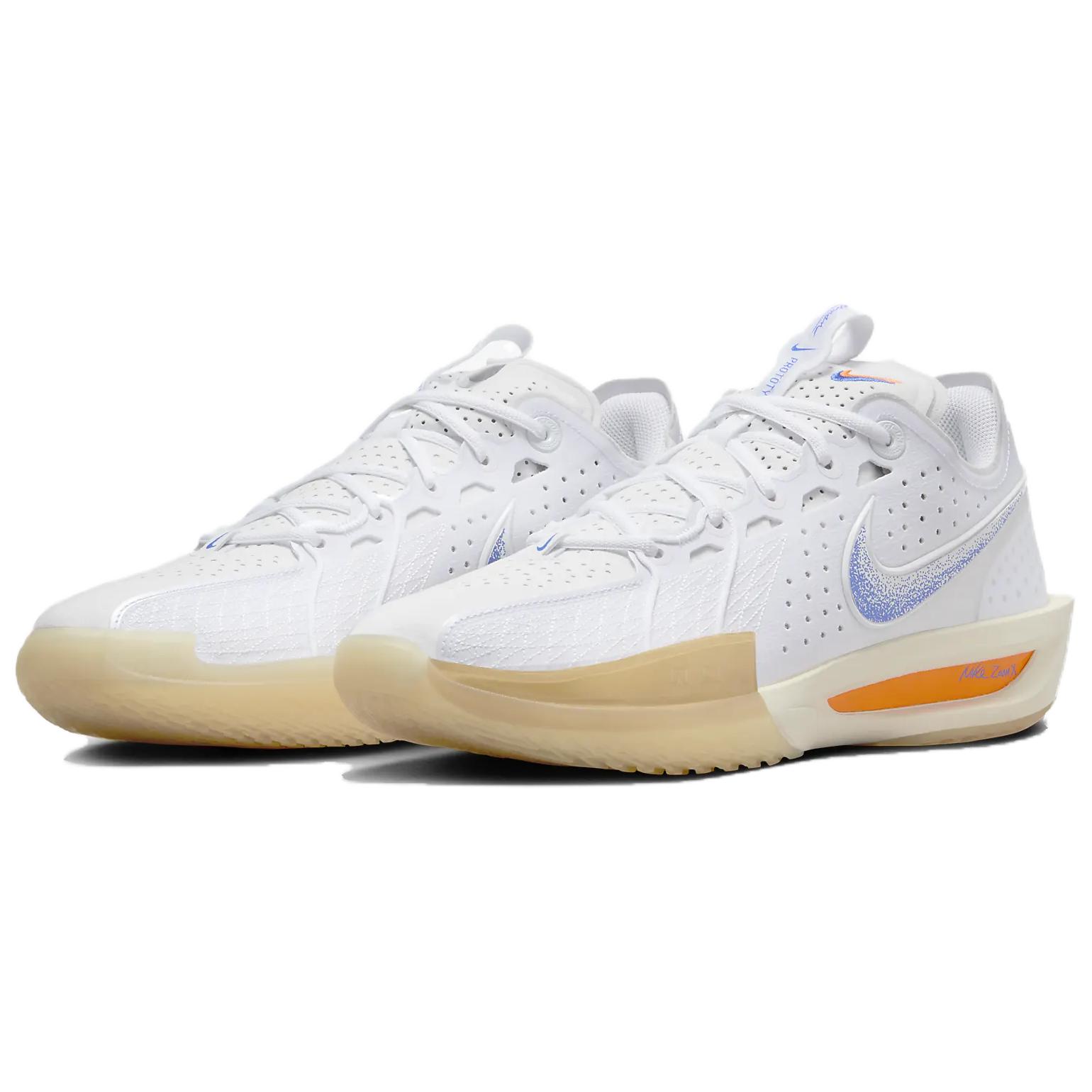 Nike Air Zoom Gt Cut 3 Fp ‘Blueprint Pack’