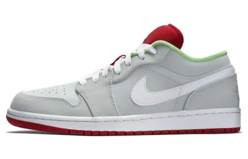 Air Jordan 1 Retro Low 'Hare'