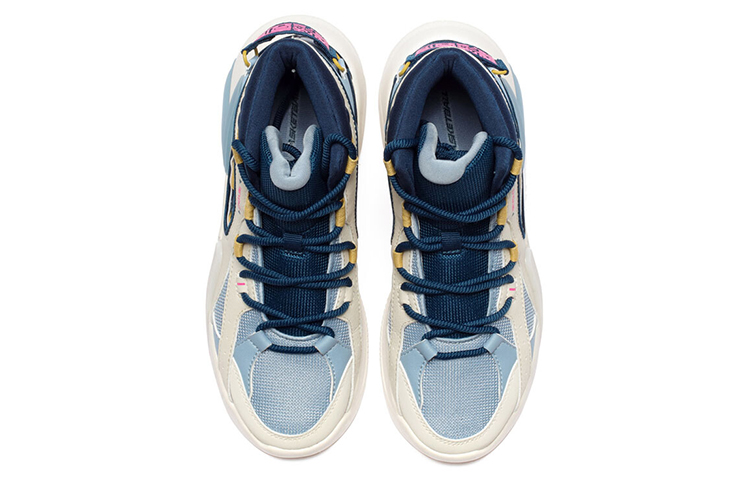 361° NFO Mesh, Synthetic Leather Cushioning Slip Resistant Breathable Cushioning Slip Resistant Breathable Mid top