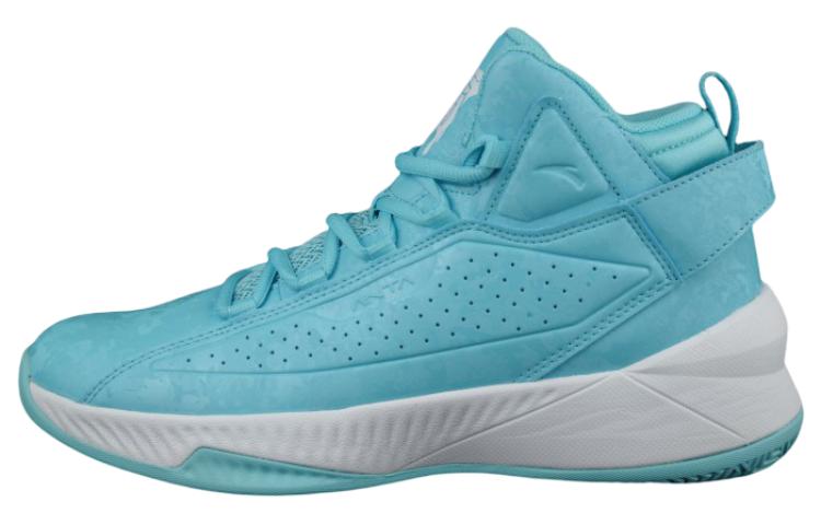 Anta Bastard Slip Resistant Cushioning Abrasion Resistant Slip Resistant Cushioning Abrasion Resistant High top