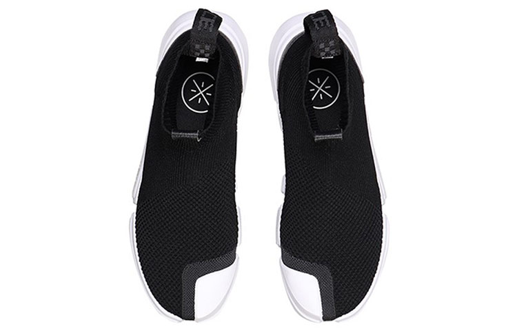 Li Ning Essence 2 Futuristic Comfortable Cushioning Slip Resistant Abrasion Resistant High top Vintage Basketball Shoes