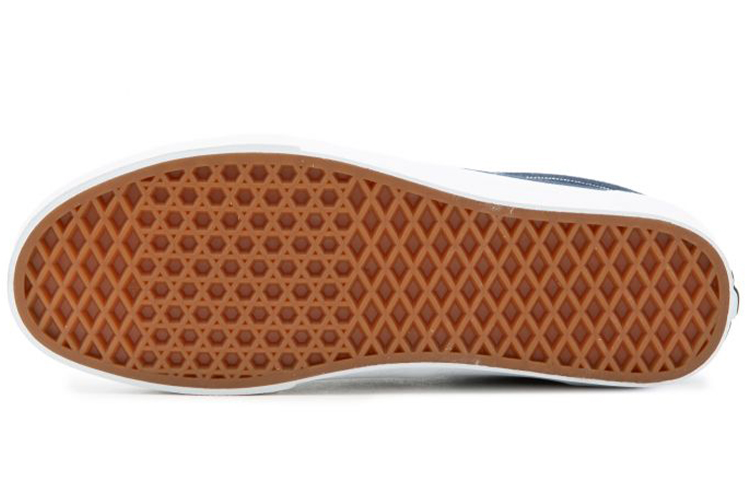 Кеды Vans Era (синие) — фото 5