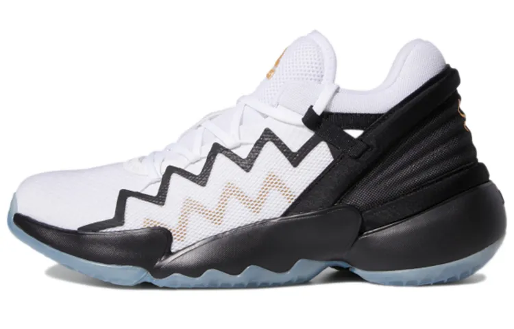 Adidas D.O.N. Issue #2 Gca 'Mind Over Matter'