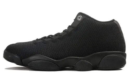 Air Jordan Horizon Low 'Black'