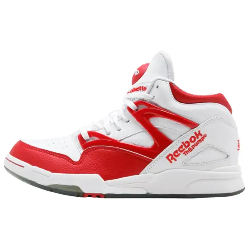 Pump Omni Reebok Lite 'Iverson Inspired Pack'