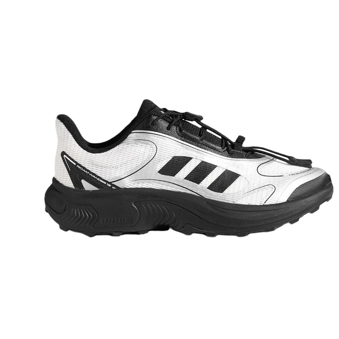Adidas Roam Wander X1.5 Cushioning Slip Resistant Breathable Cushioning Slip Resistant Breathable Low top