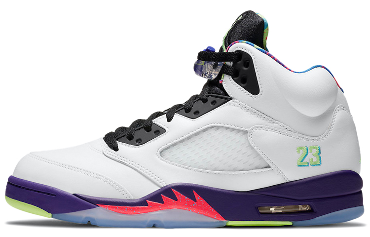 Air Jordan 5 Retro ‘Alternate Bel Air’