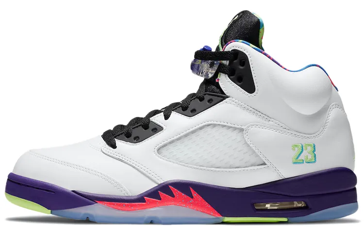 Air Jordan 5 Retro 'Alternate Bel Air'