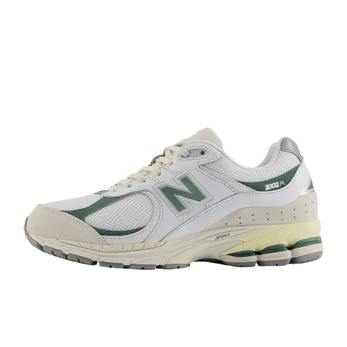 2002R New Balance 'White Dark Juniper'
