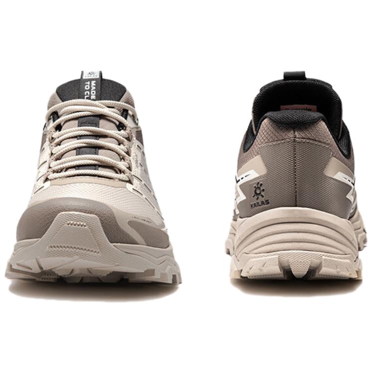 KAILAS Low top Mountaineering Hiking Shoes Women’s Sand Dune