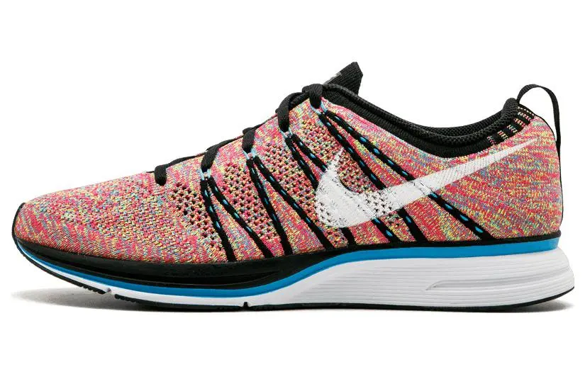 Nike Flyknit Trainer Multi Color