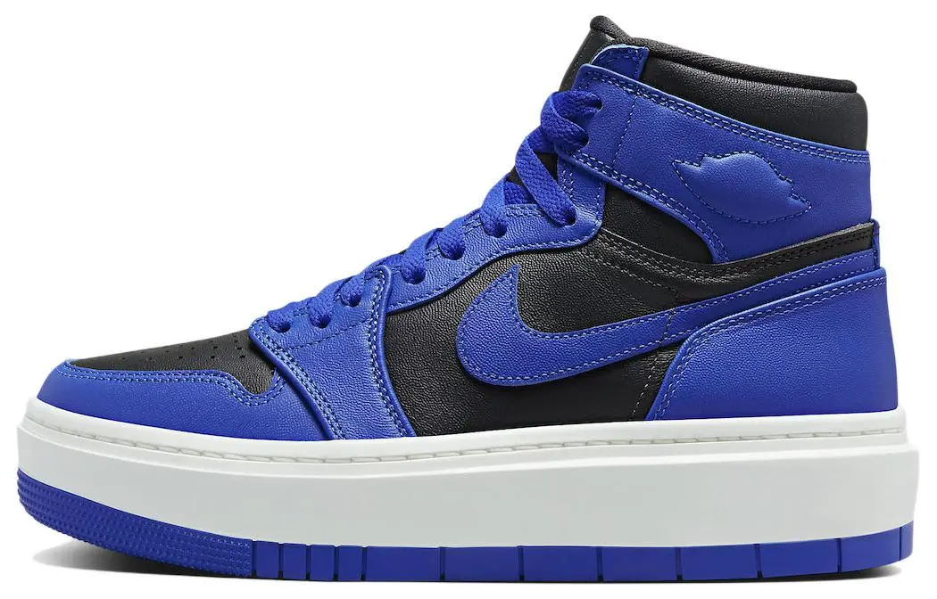 Jordan 1 Elevate High Hyper Royal Women's