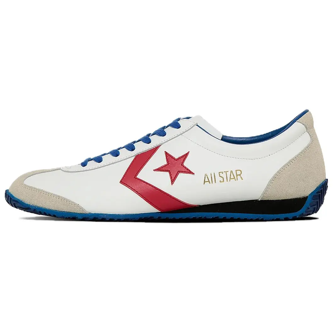 Converse All Star Low top Training Shoes Unisex White