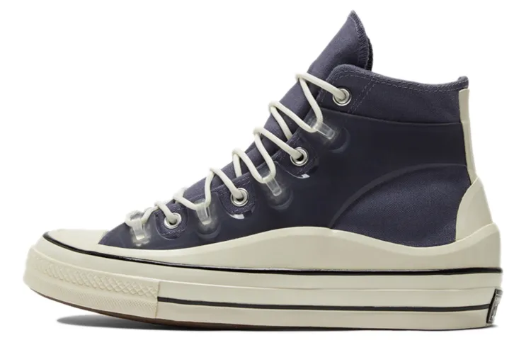Chuck 70 Converse Utility High 'Hybrid Function - Steel'