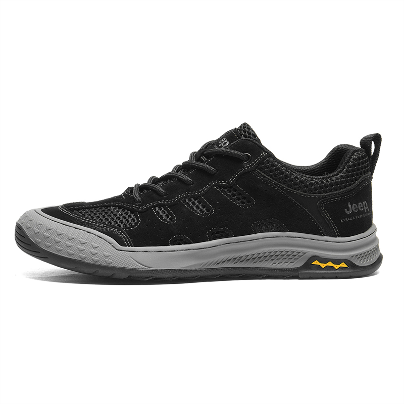 Jeep Low top Hiking Shoes Men’s