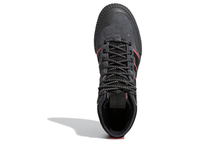 Кеды adidas Akando Atr (черно-розовый) — Чёрныйрозовый — фото 3