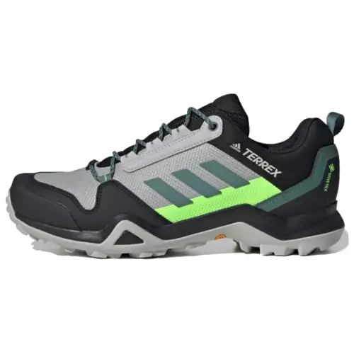 Adidas Terrex AX3 Gtx 'Black Grey Green'