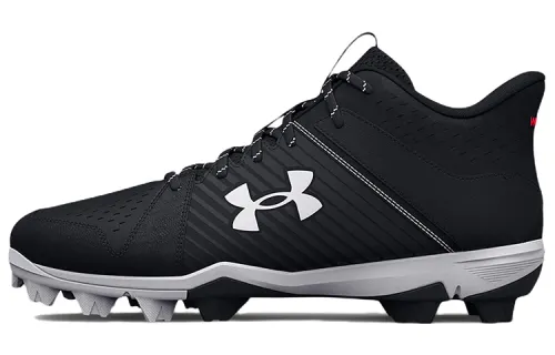Under Armour Leadoff Mid Rm 'Black White'