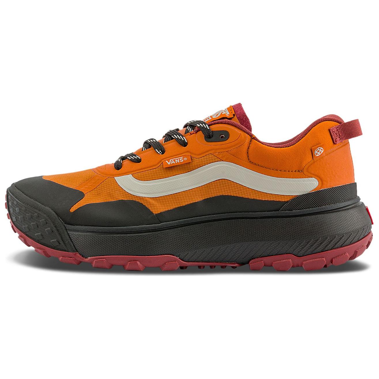 Crosspath Vans Mte ‘Marmalade Orange’