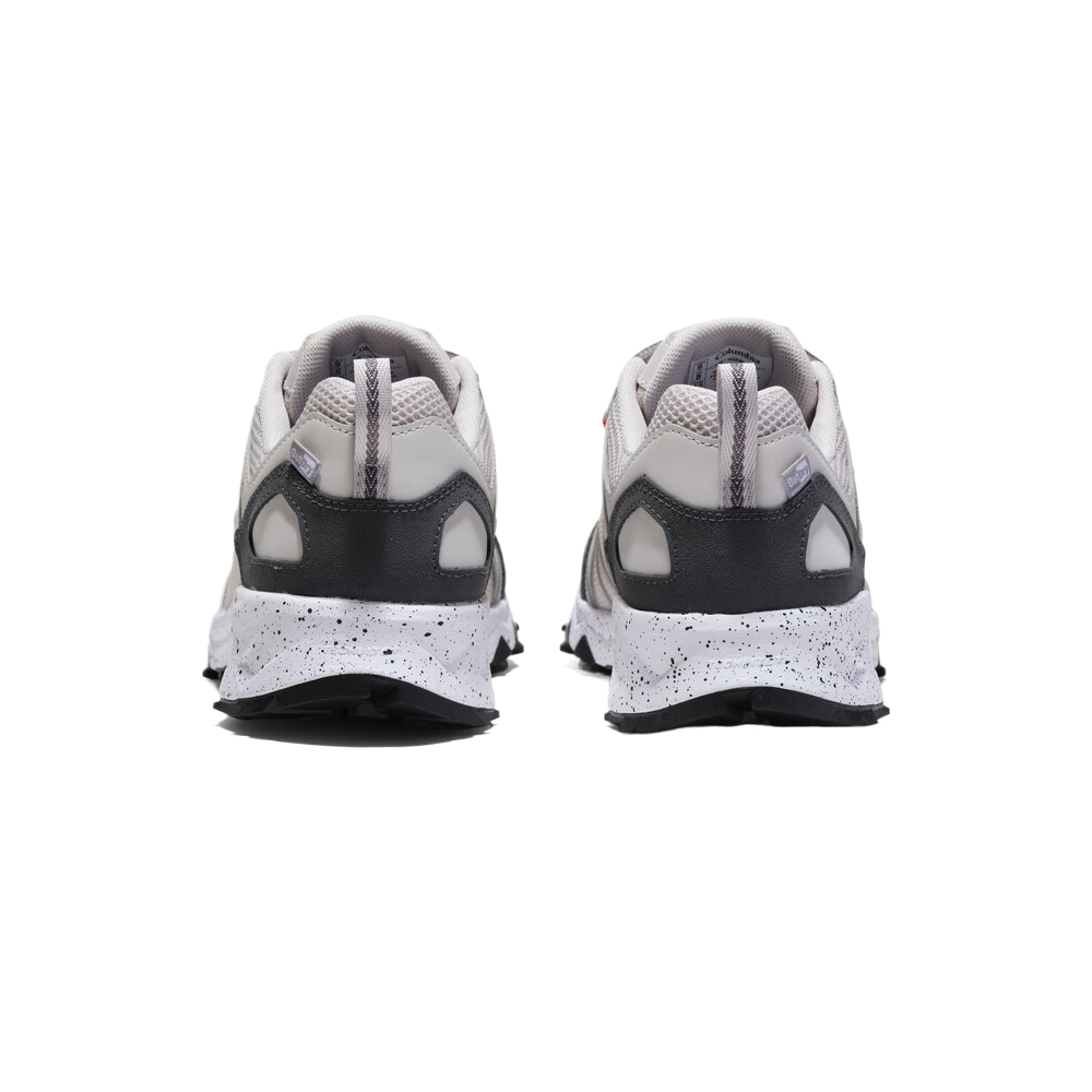 Columbia PEAKFREAK II Low top Mountaineering Hiking Shoes Men’s Gray