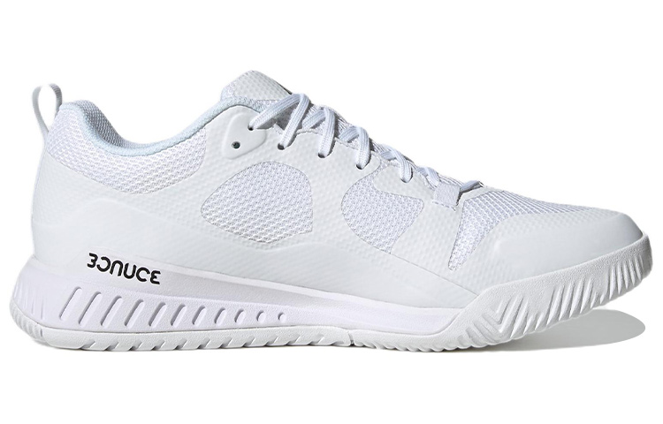 Adidas Court Team Bounce 2.0 ‘White Black’