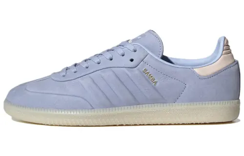 Adidas Samba Blue Dawn
