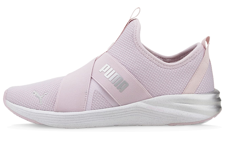 PUMA Better Foam Prowl Slip On Star 'Lavender Fog' Women's
