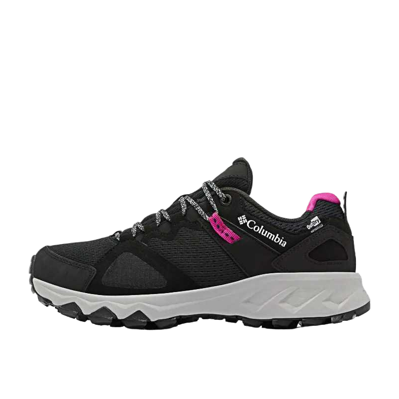 Columbia Peakfreak Low top Hiking Shoes Women’s Black