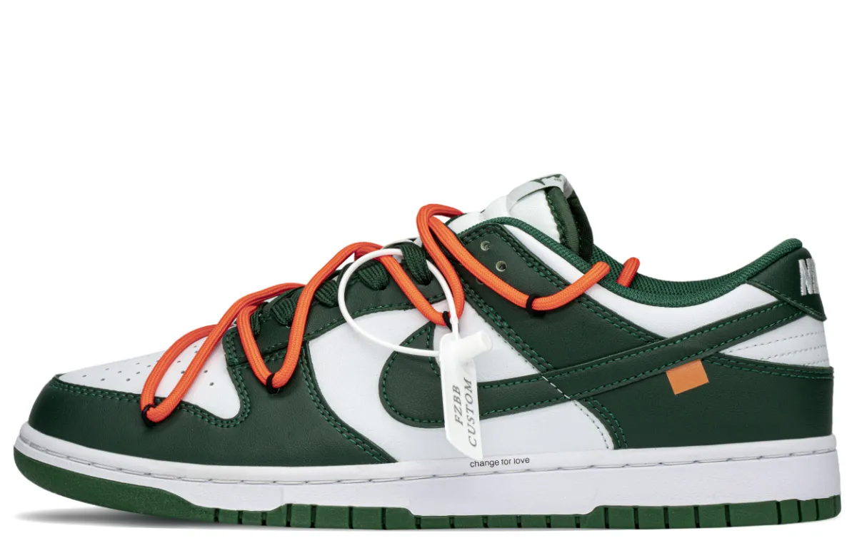 Nike Dunk Slip Resistant, Abrasion Resistant, Lightweight, Breathable, Height Increasing