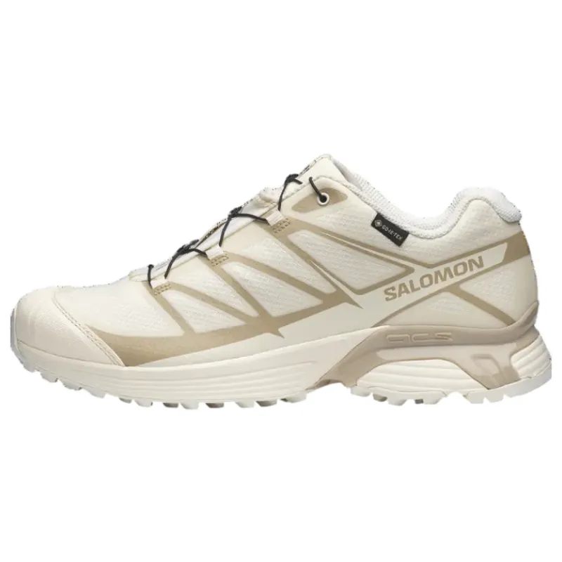 SALOMON XT Pathway Running Shoes Men's Beige