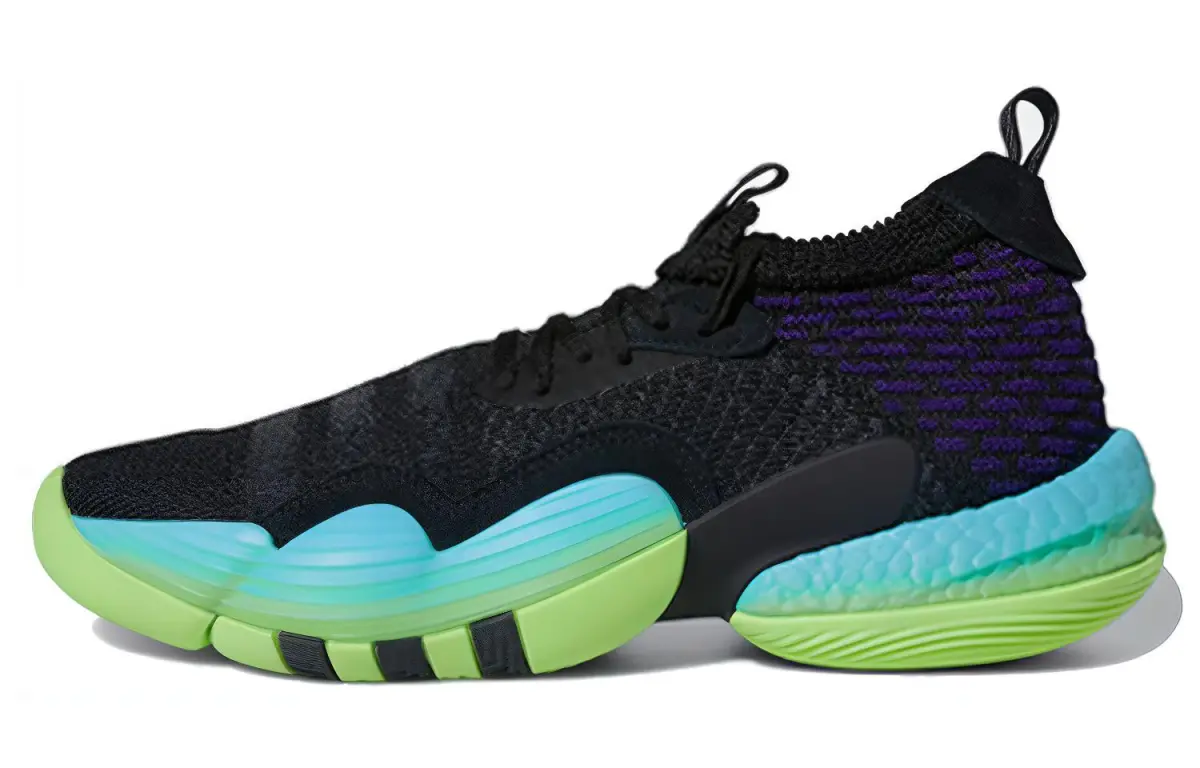 Trae Young 2 Adidas 'Trae-Tlien'