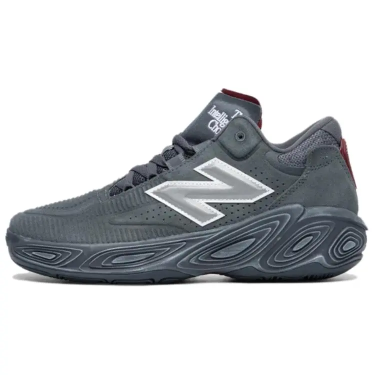Fresh Foam Bb v2 New Balance 'Grey Day 2024'
